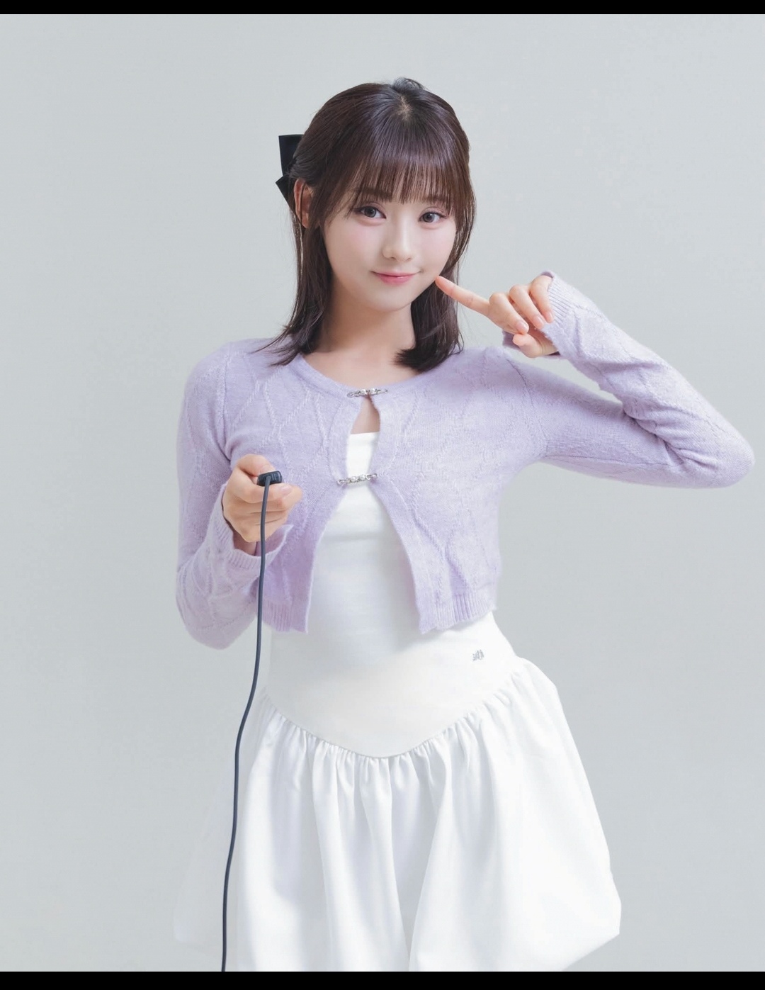 Behind-the-scenes cut of UNIS