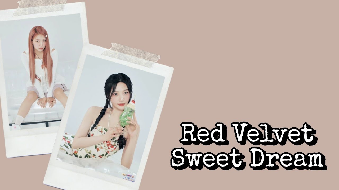 涩琪 (Red Velvet)的最新活动照片