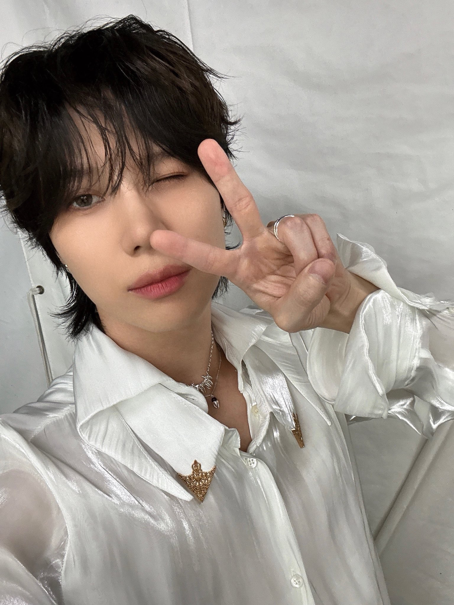 Recent activity shot of Taemin (SHINee)