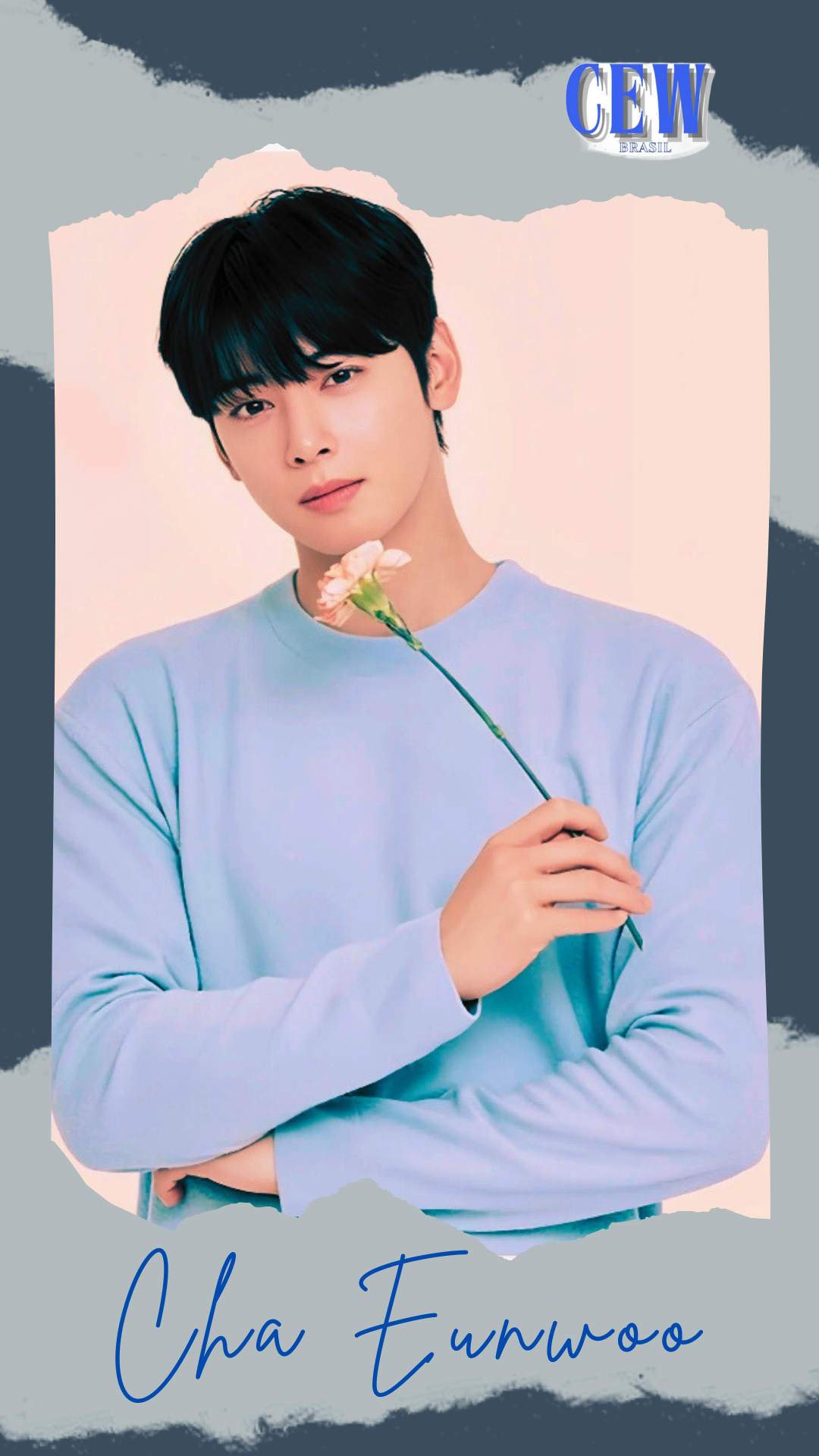 Latest photo of Eunwoo (ASTRO)