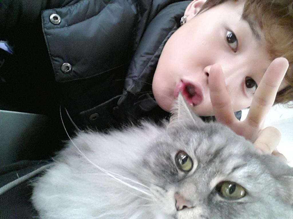 지민 (방탄소년단) 팬이 찍은 순간