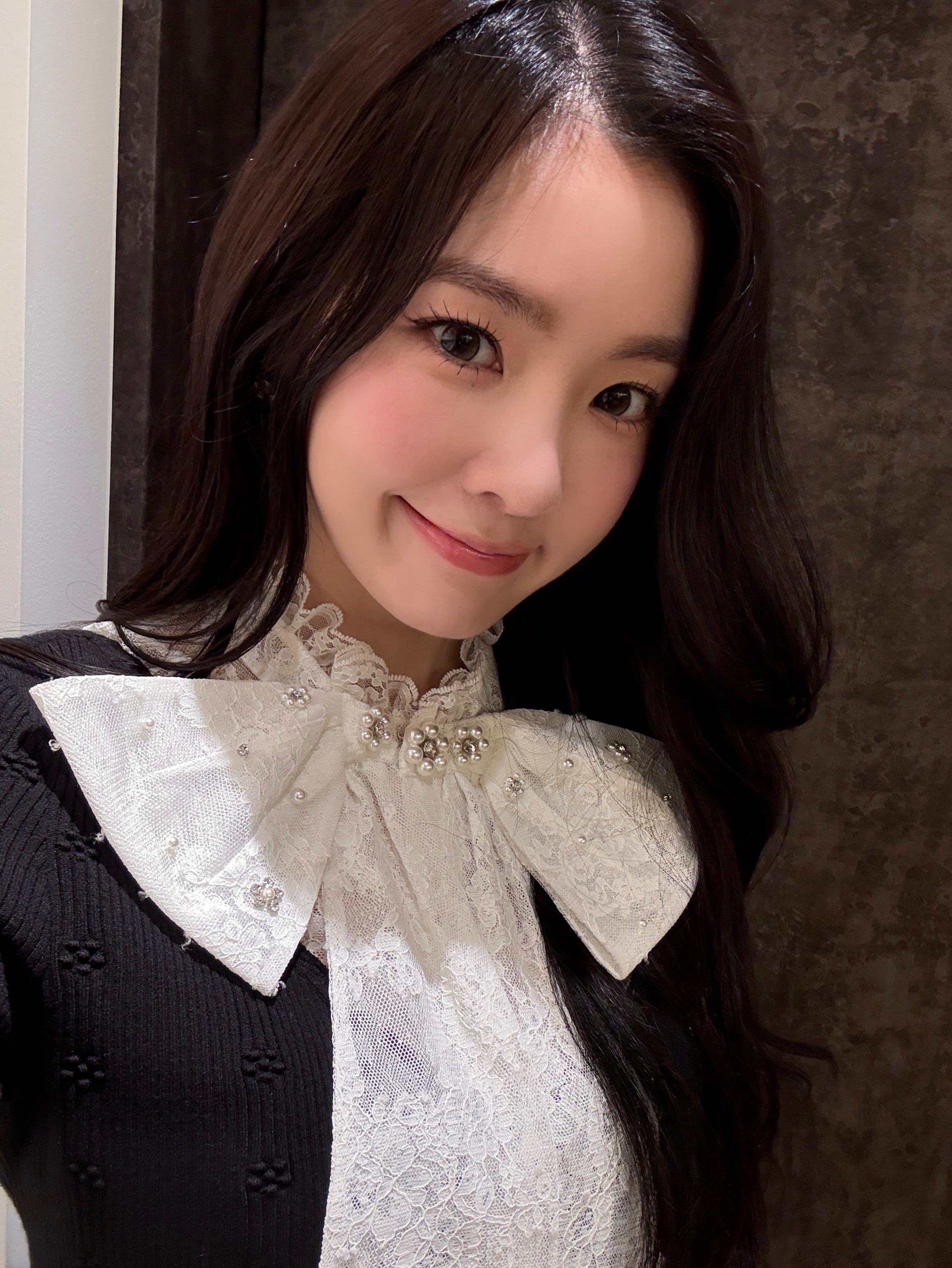 Behind-the-scenes cut of Irene (Red Velvet)