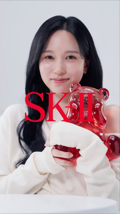 Fan-made special wallpaper for TWICE