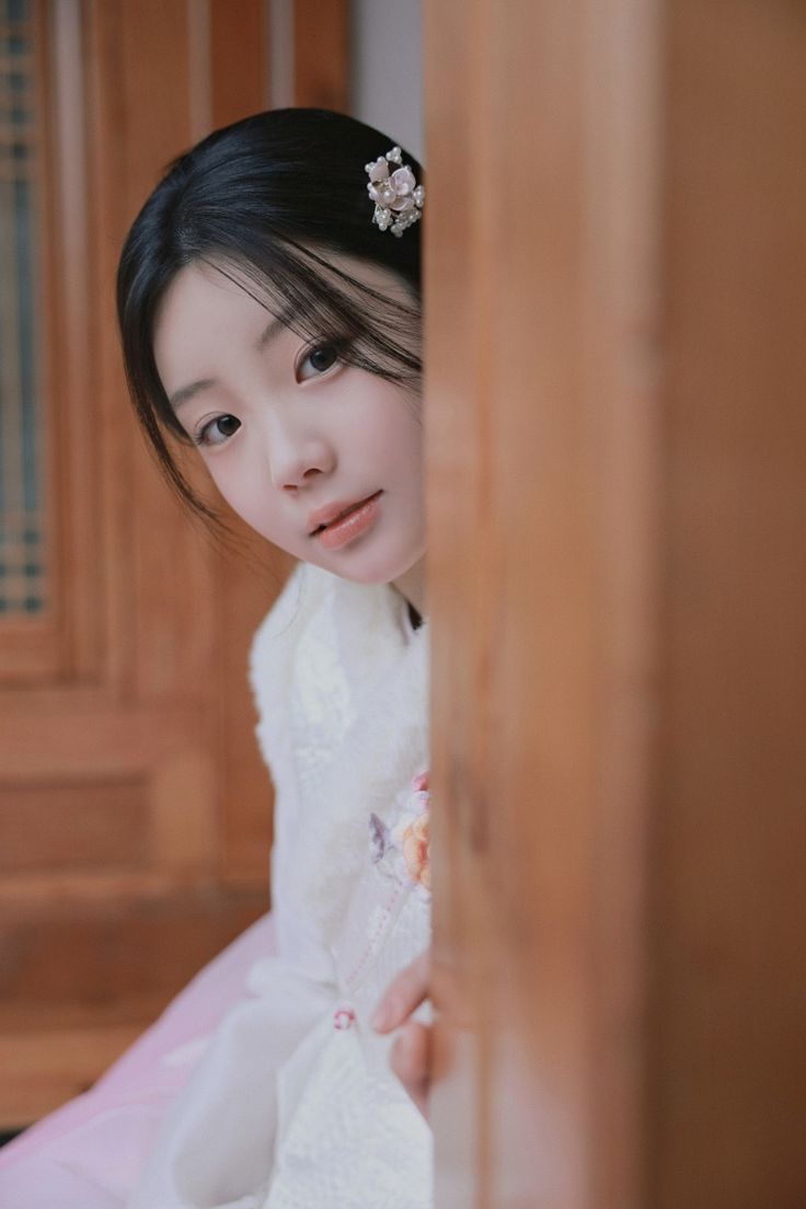 A moment captured by Wonhee (ILLIT)'s fan