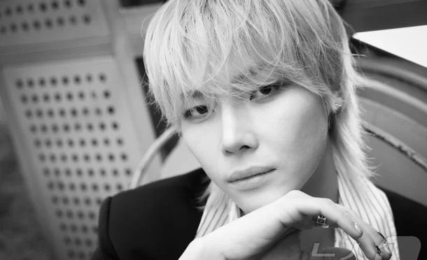 Potret di balik layar Nicholas (&TEAM)