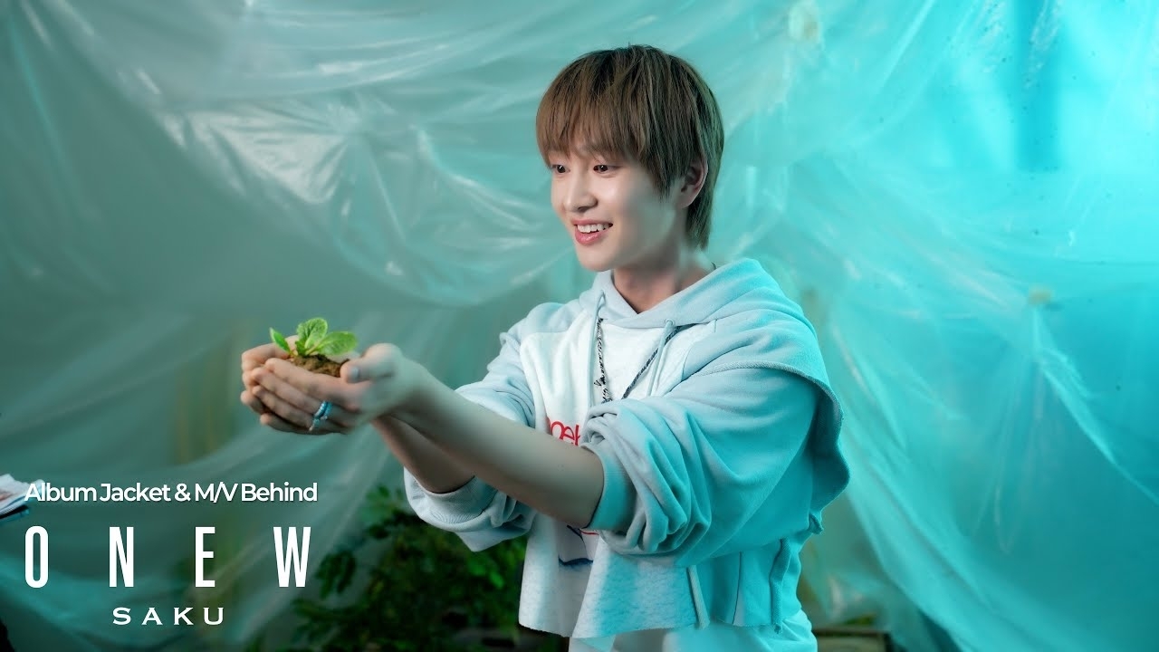 Latest photo of Onew (SHINee)