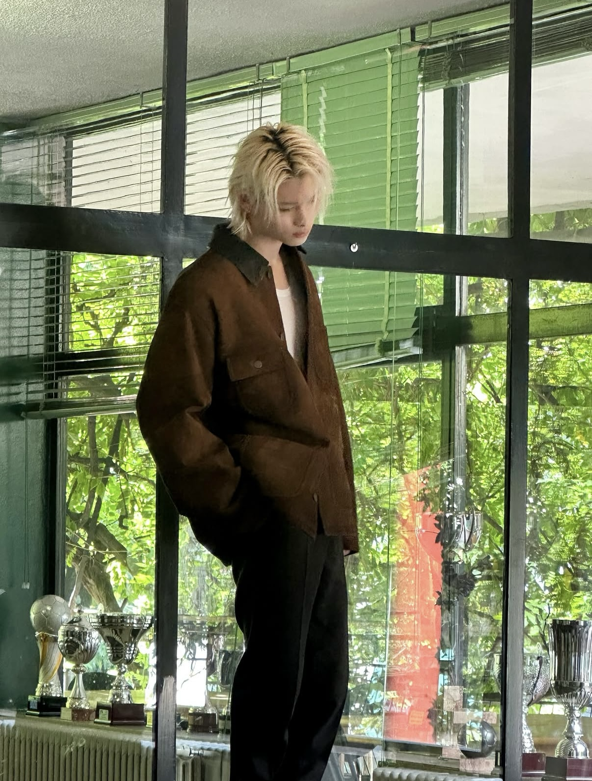 ニキ (ENHYPEN)の最近の活動写真