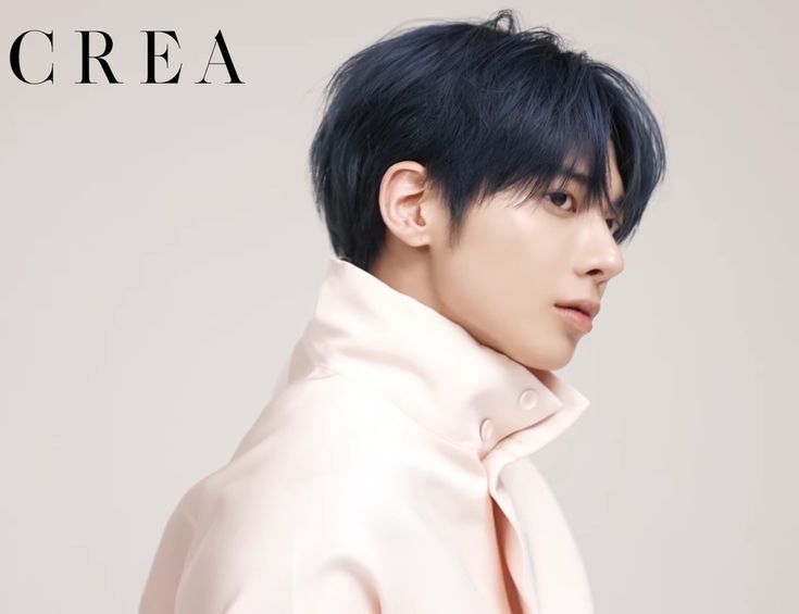 太顯 (TOMORROW X TOGETHER)粉絲拍下的瞬間