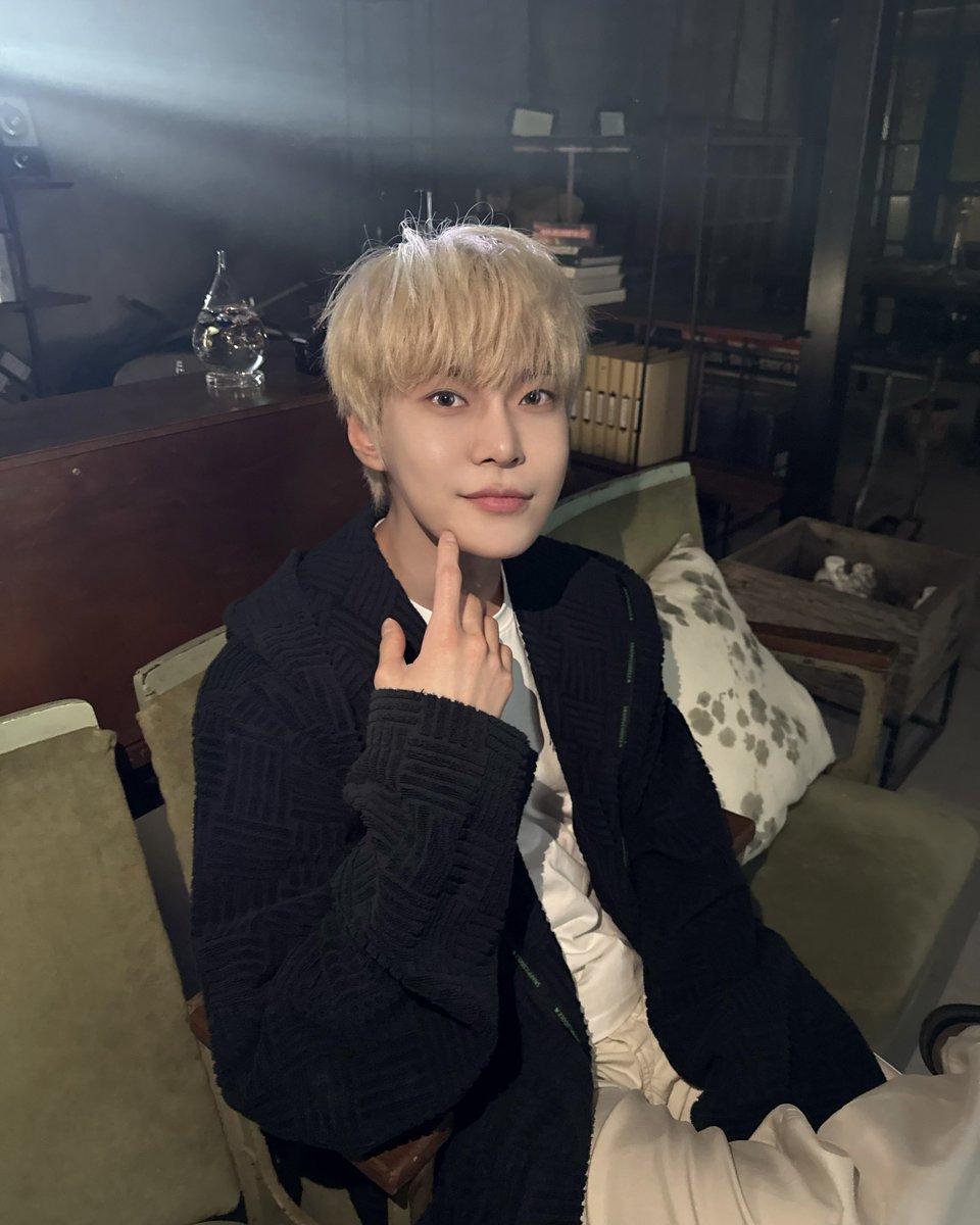 Foto aktivitas terbaru NCT