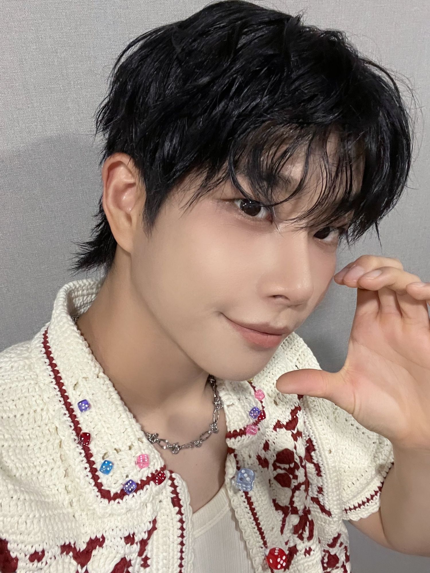 아스트로 최근 활동샷