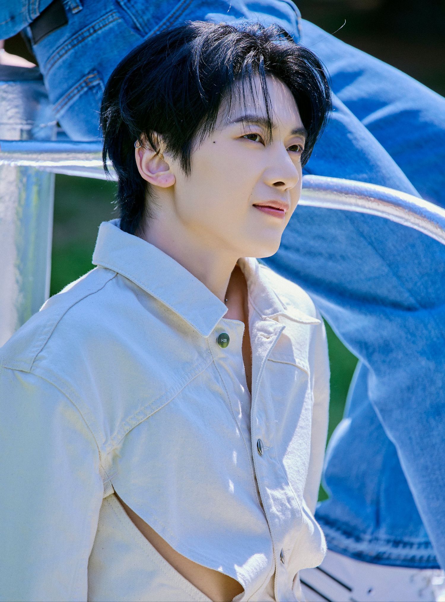 Behind-the-scenes cut of ZEROBASEONE