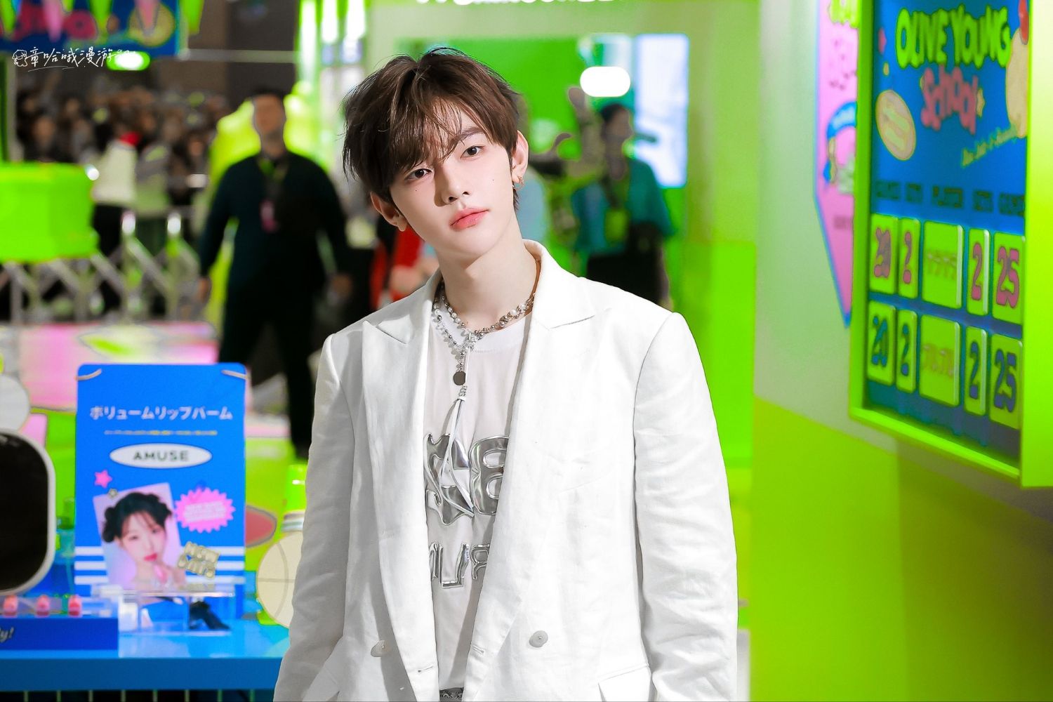 Posting K-POP populer yang disukai penggemar