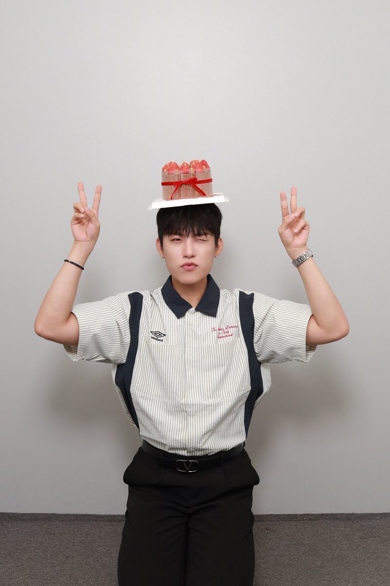 AB6IX 최근 활동샷