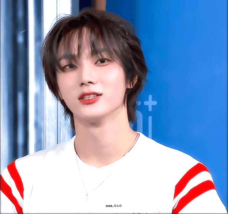 Latest photo of Sungho (BOYNEXTDOOR)