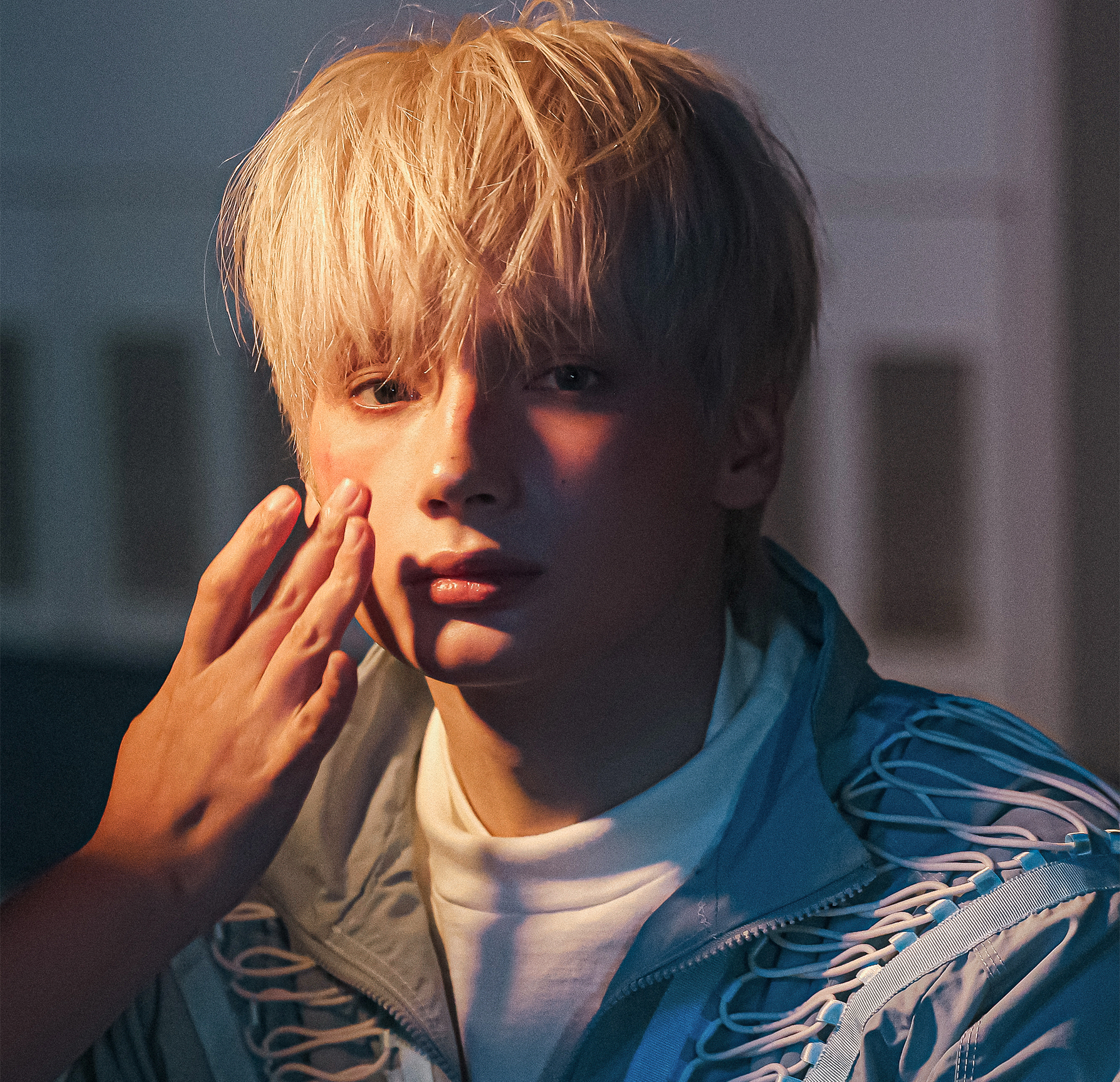 Behind-the-scenes cut of TOMORROW X TOGETHER