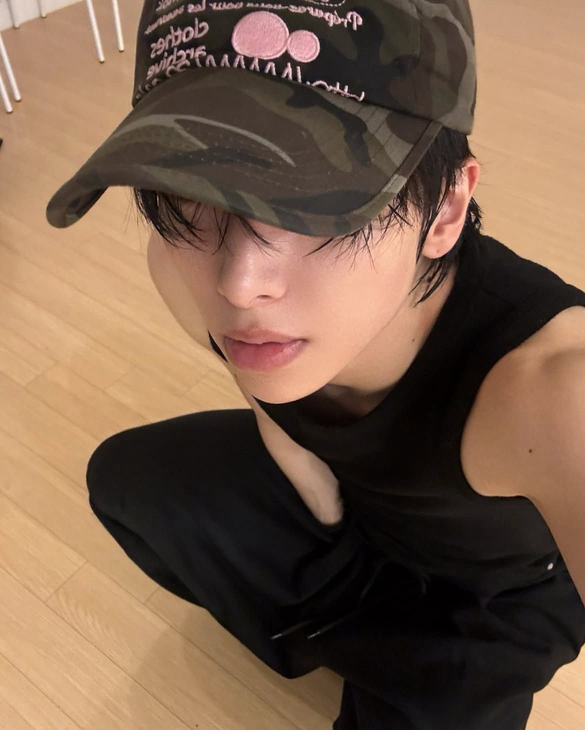Latest photo of UP10TION
