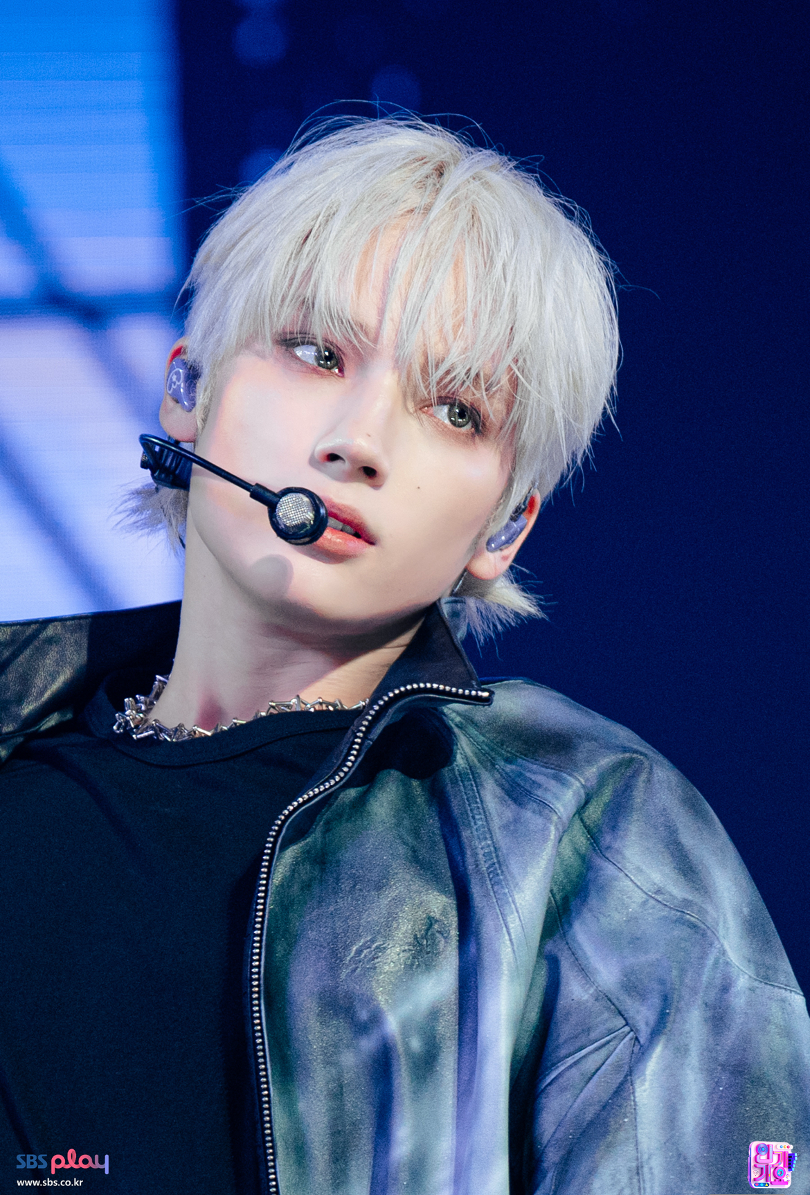 A moment captured by HueningKai (TOMORROW X TOGETHER)'s fan