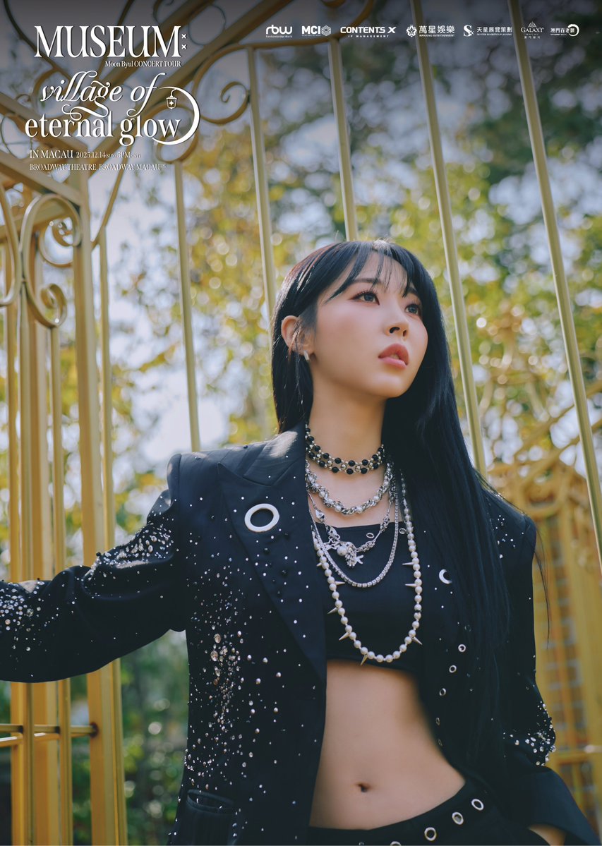 Latest photo of MAMAMOO