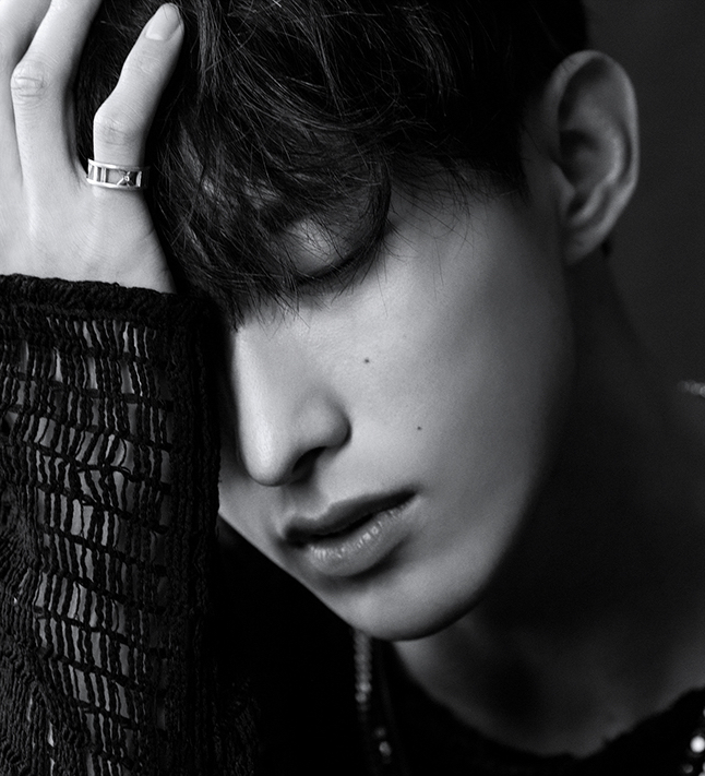 도겸 (세븐틴) 최근 활동샷