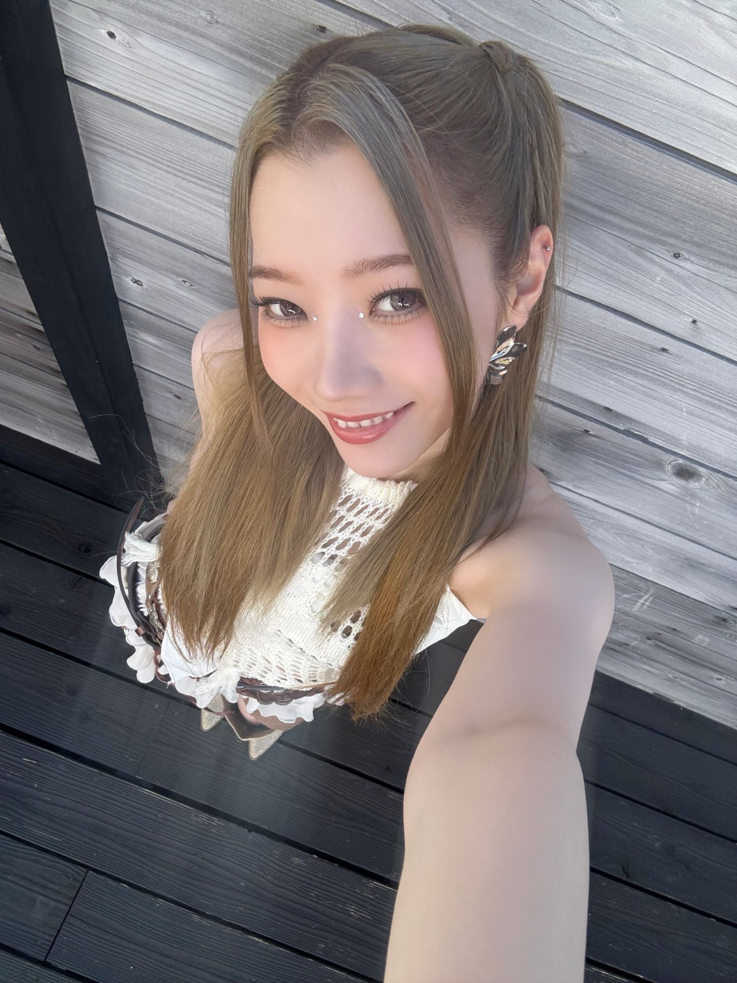 坂口梨乃 (IS:SUE)の最近の活動写真