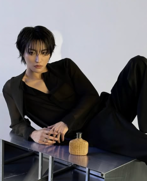 Latest photo of Seonghwa (ATEEZ)