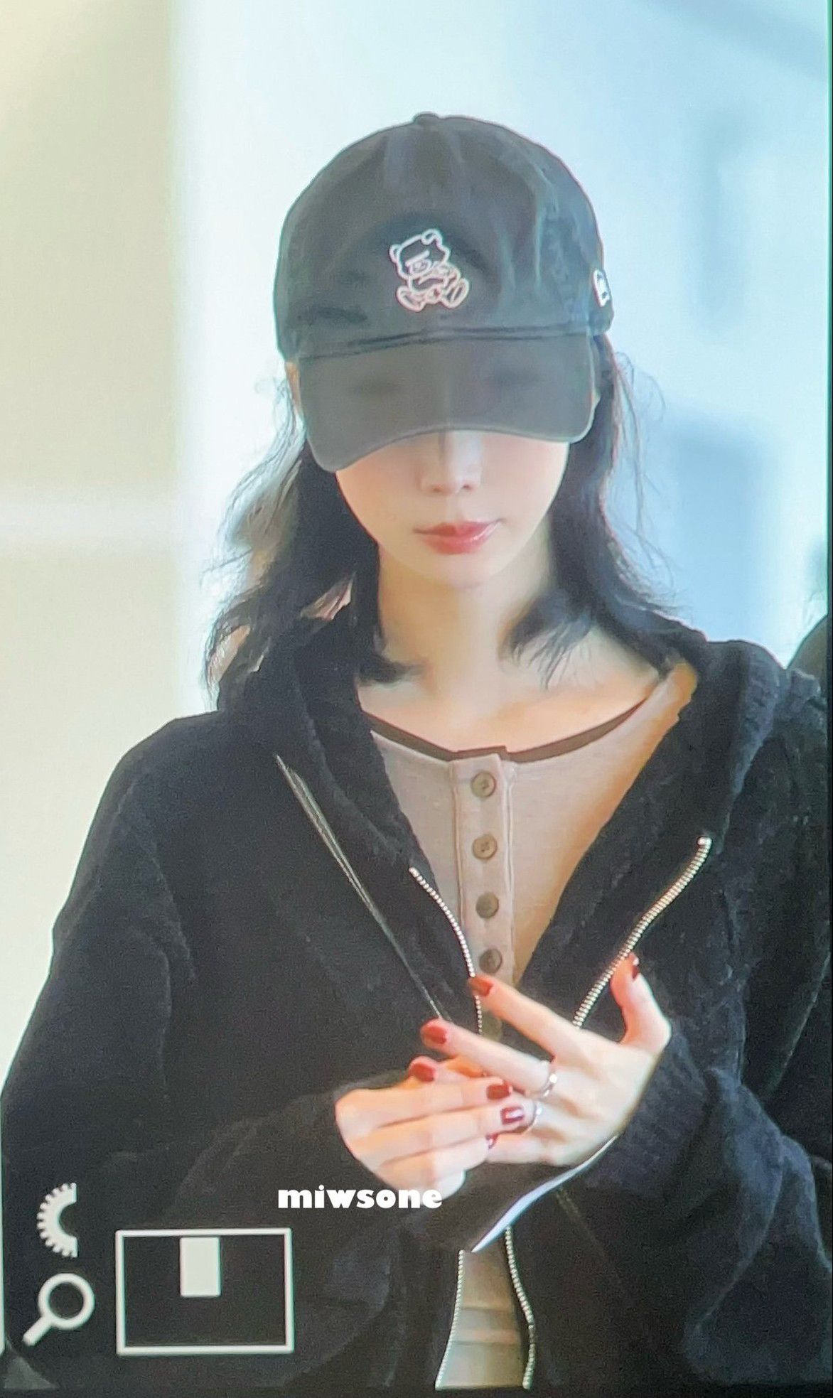 Today's most popular wallpaper in the Winter (aespa) community