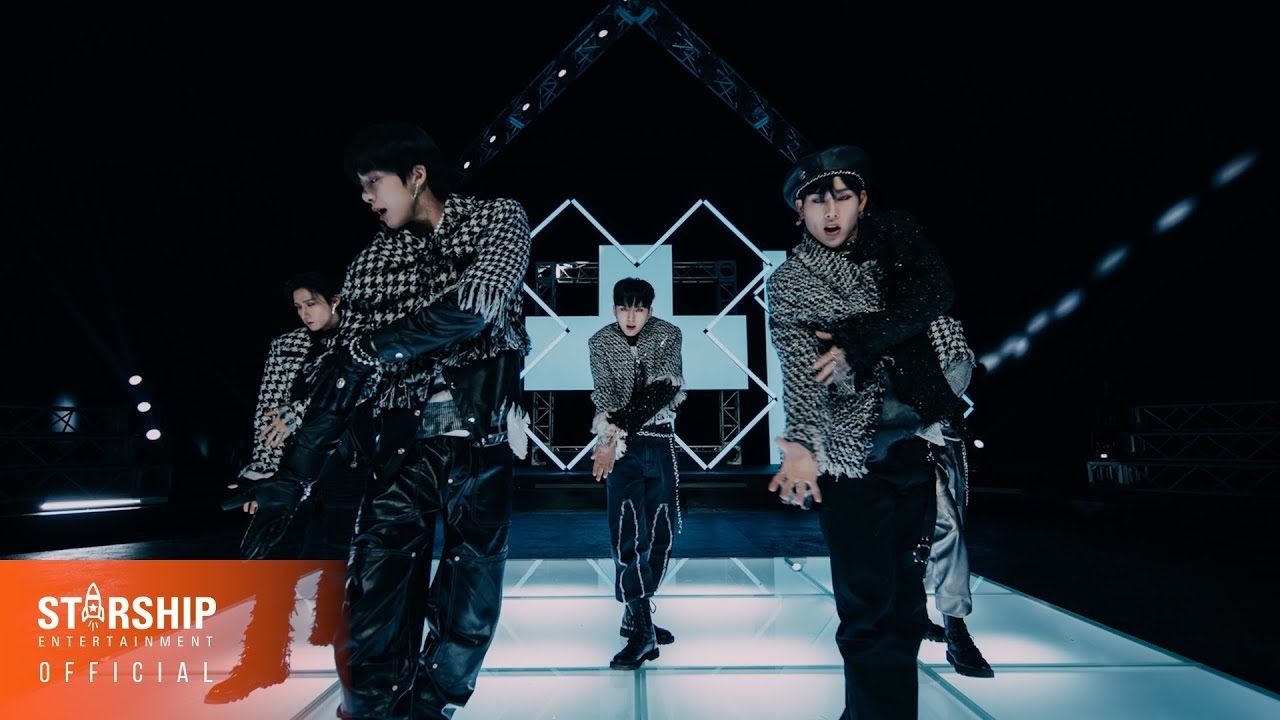 Latest photo of MONSTA X