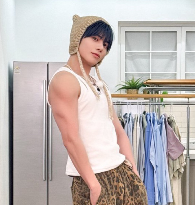 Latest photo of Taehyun (TOMORROW X TOGETHER)