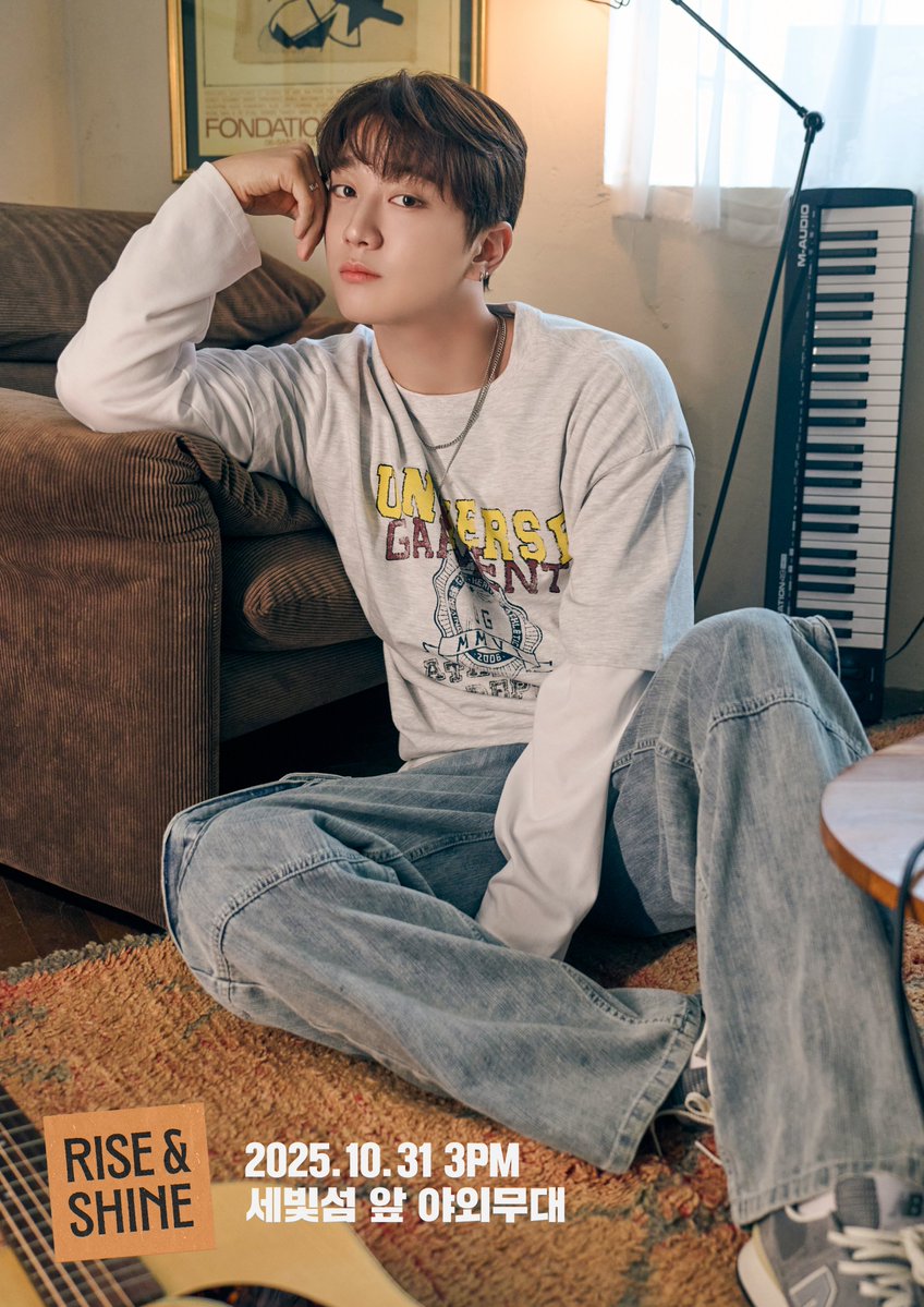 Latest photo of GoldenChild