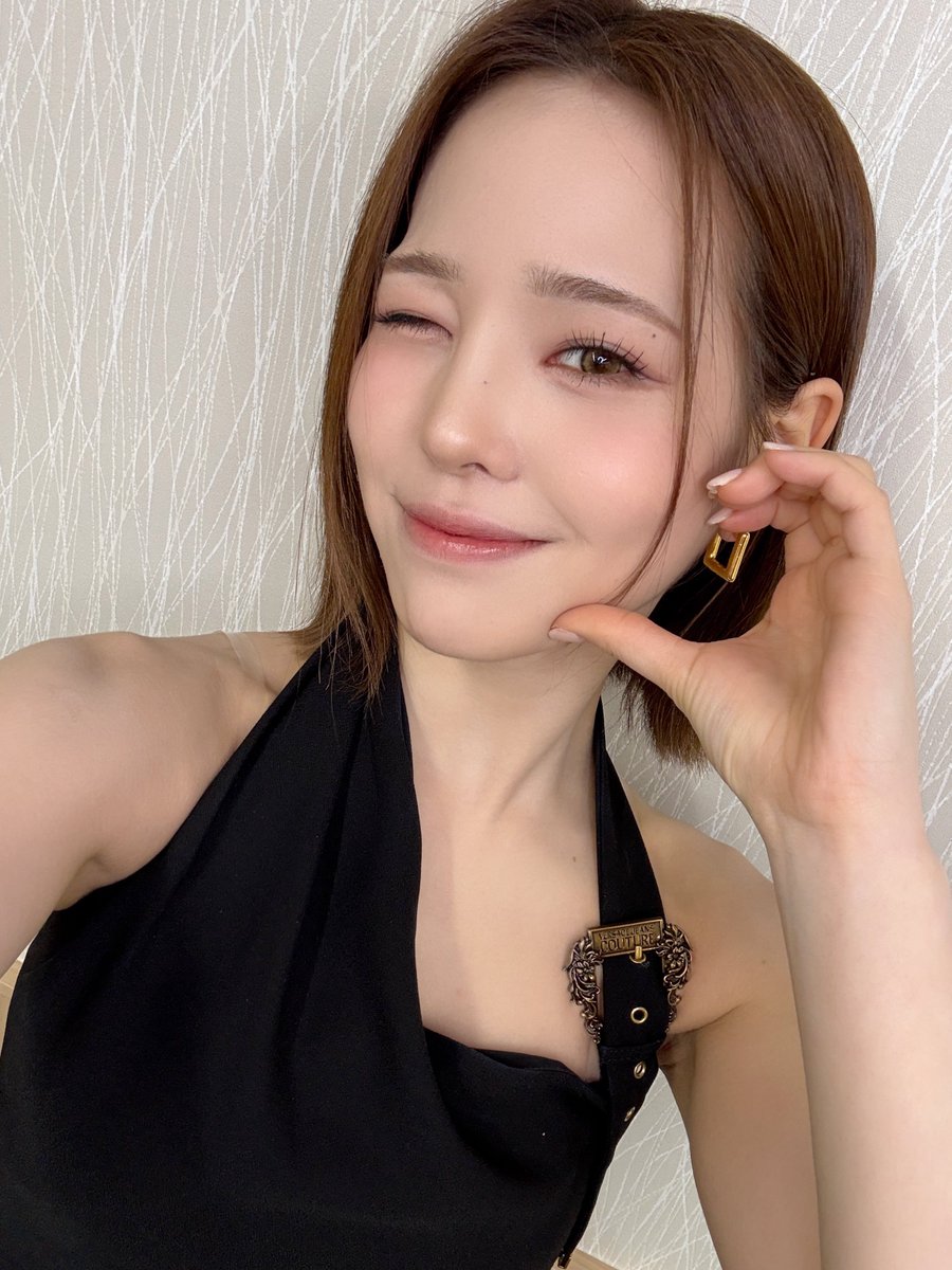 NiziUの舞台裏ショット