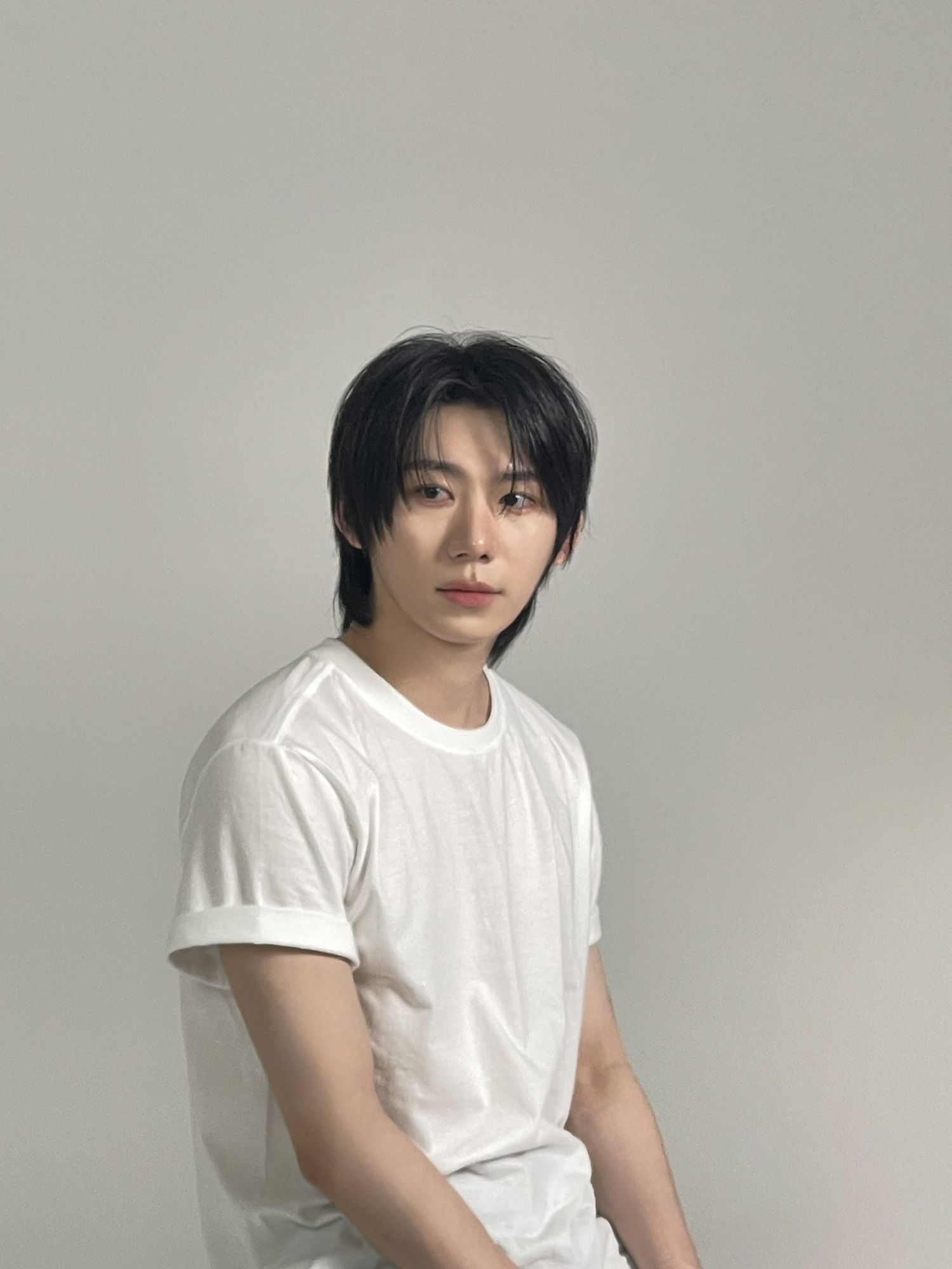 Latest photo of Park Han (AHOF)