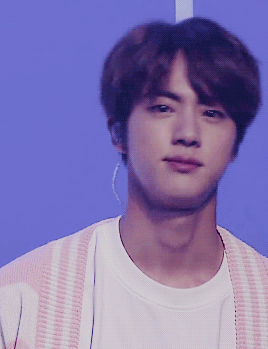 진 (방탄소년단)의 최신 사진