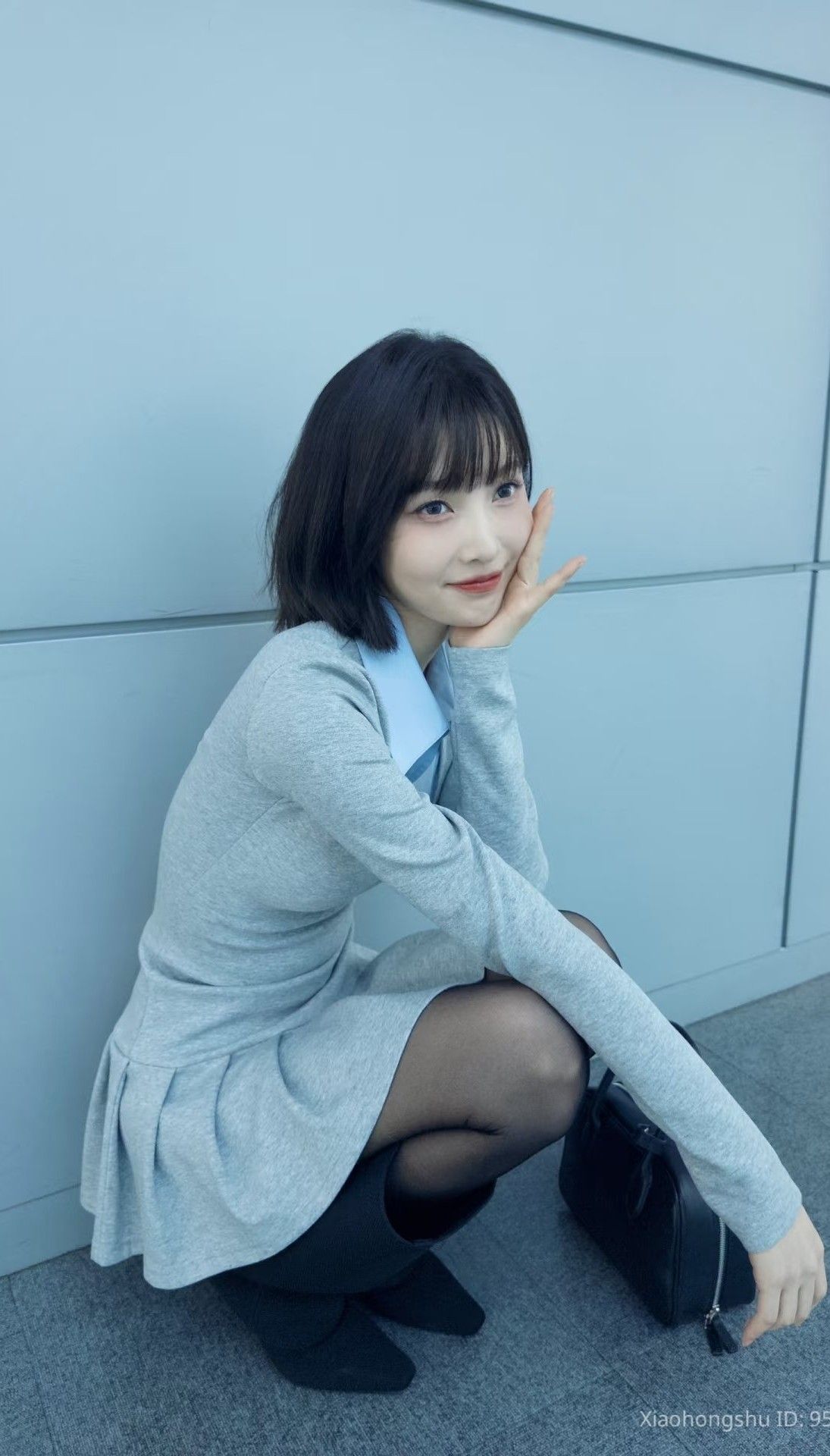 Latest photo of Joy (Red Velvet)