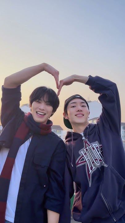 아스트로 팬이 찍은 순간