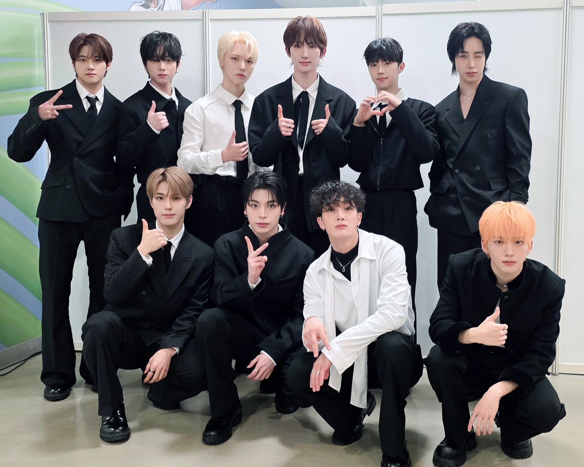 Recent activity shot of Xikers