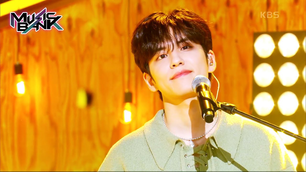 元弼 (DAY6)的幕後花絮