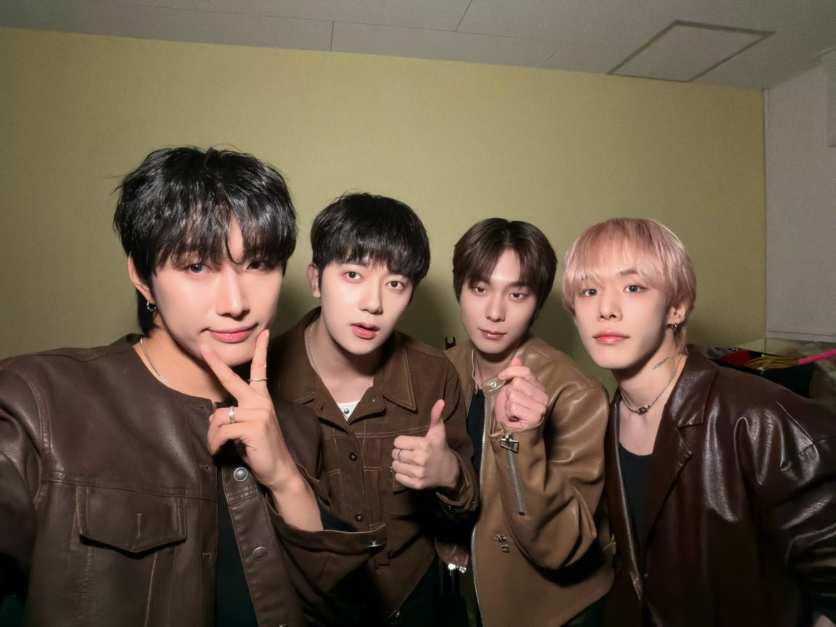 Recent activity shot of OMEGA X