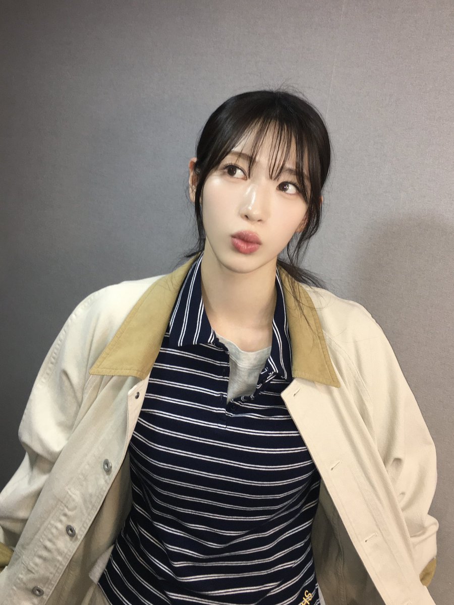 로켓펀치 최근 활동샷