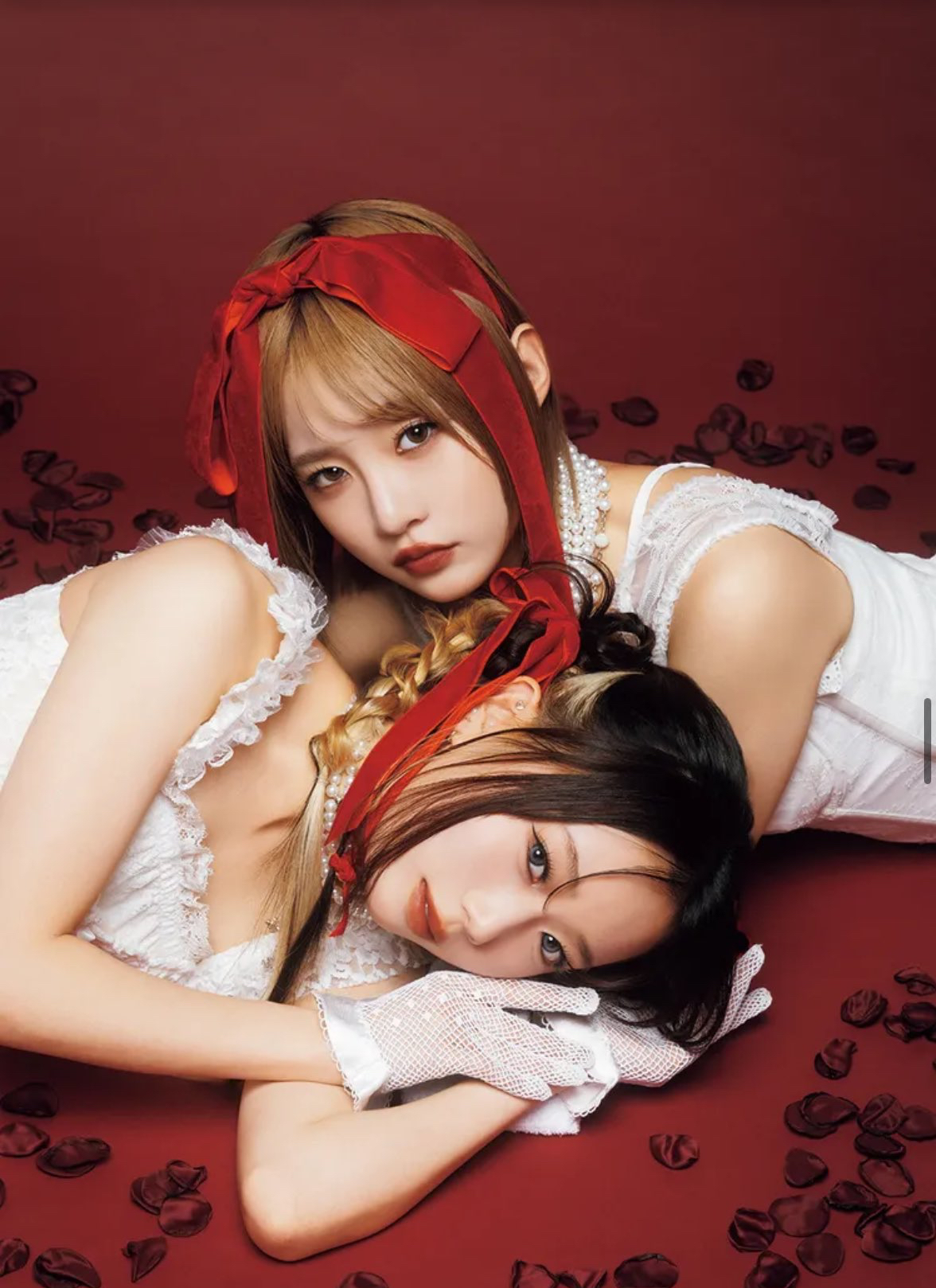 清水恵子 (ME:I)粉絲拍下的瞬間