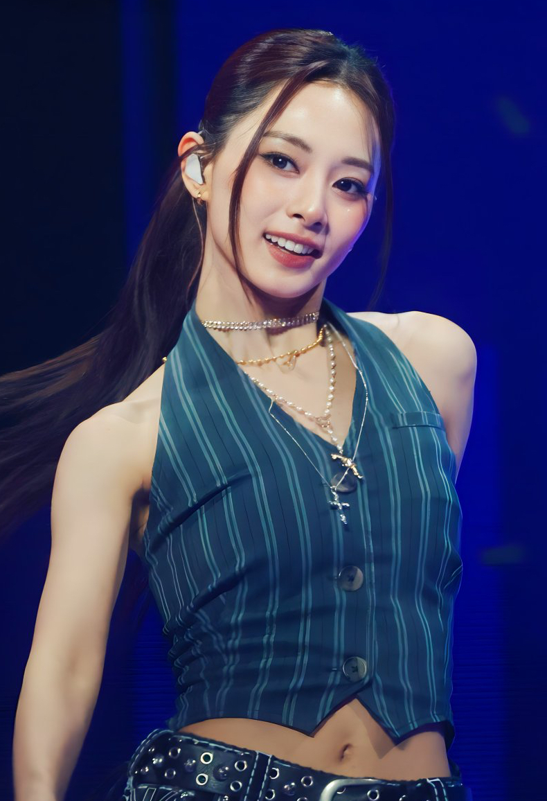 쯔위 (TWICE)의 최신 사진