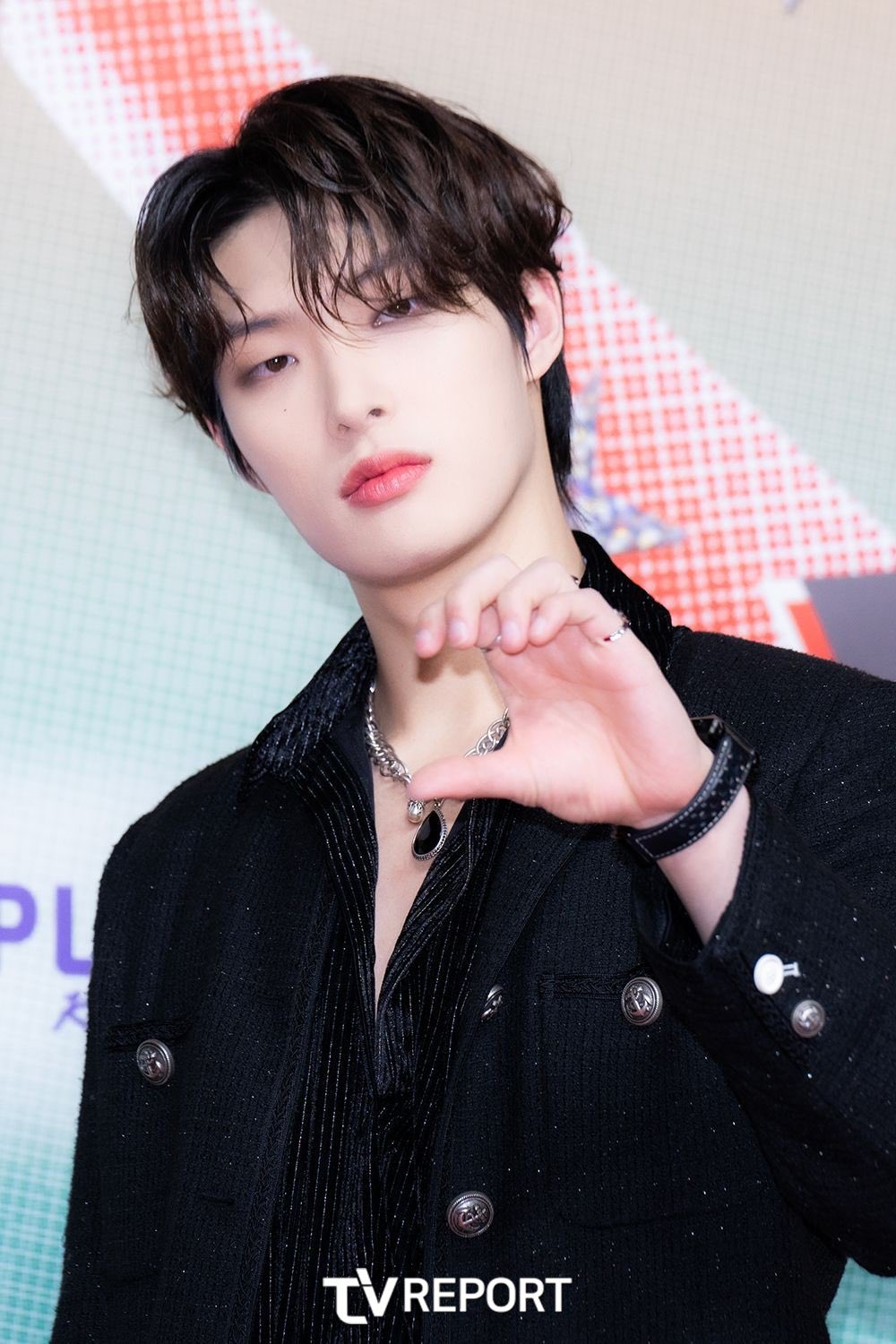 Latest photo of Mingi (ATEEZ)