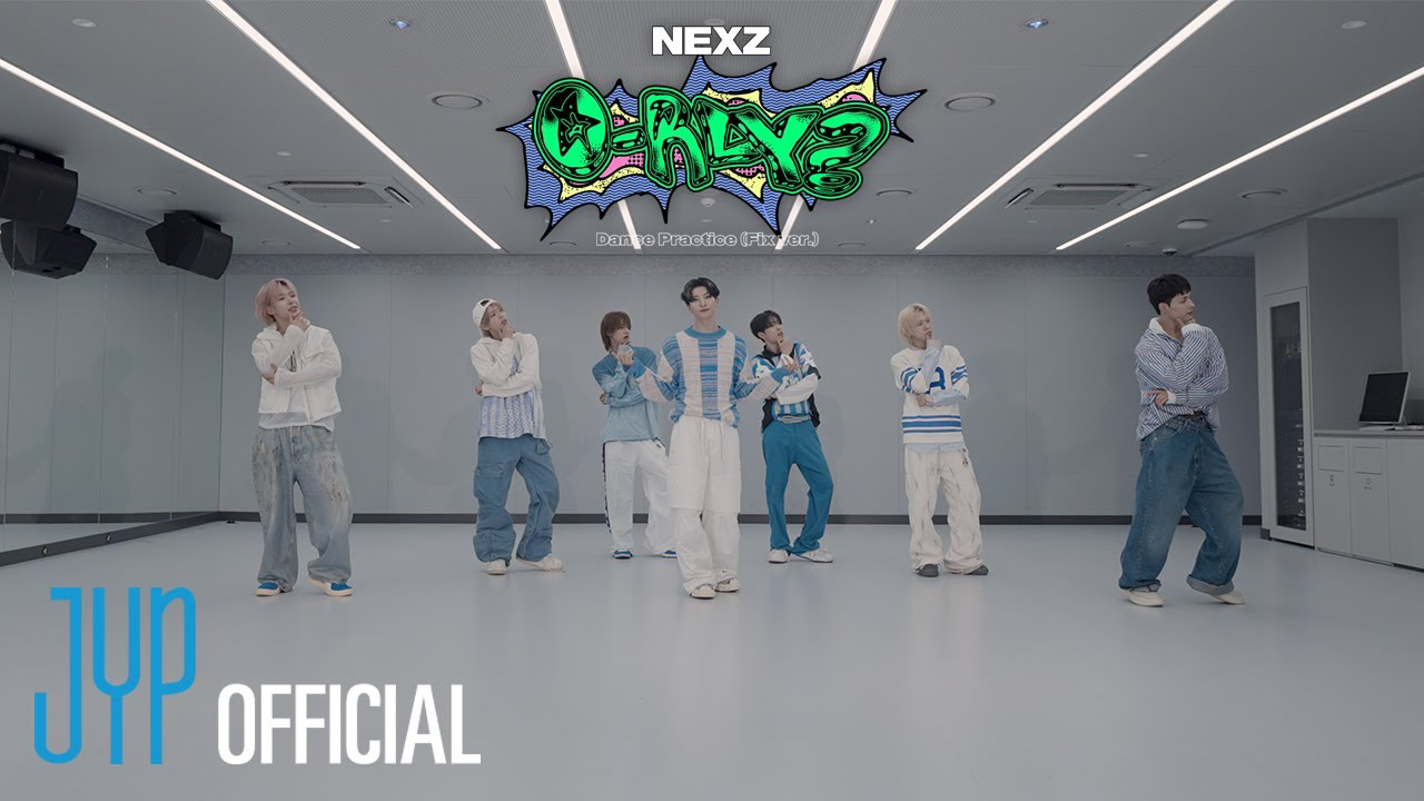 Latest photo of NEXZ