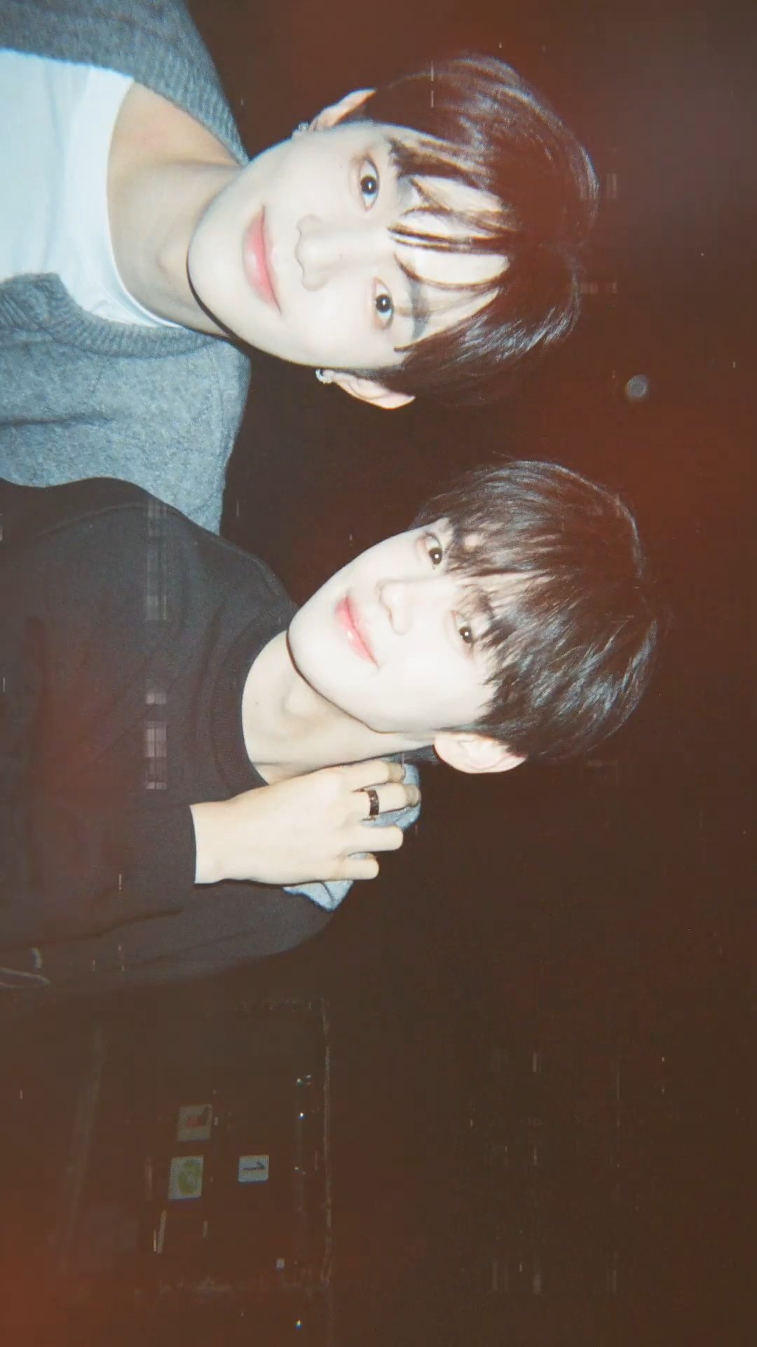 Latest photo of Kim Gyuvin (ZEROBASEONE)