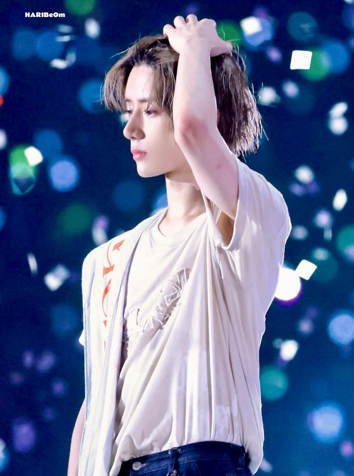 Latest photo of Beomgyu (TOMORROW X TOGETHER)