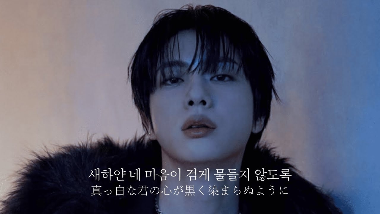 Recent activity shot of Jin (BTS)