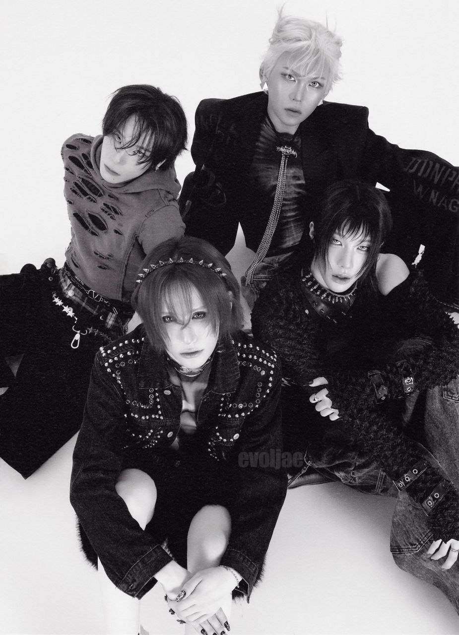 Behind-the-scenes cut of XLOV