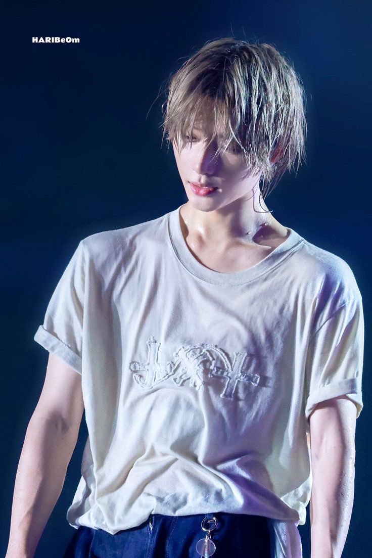 Latest photo of Beomgyu (TOMORROW X TOGETHER)