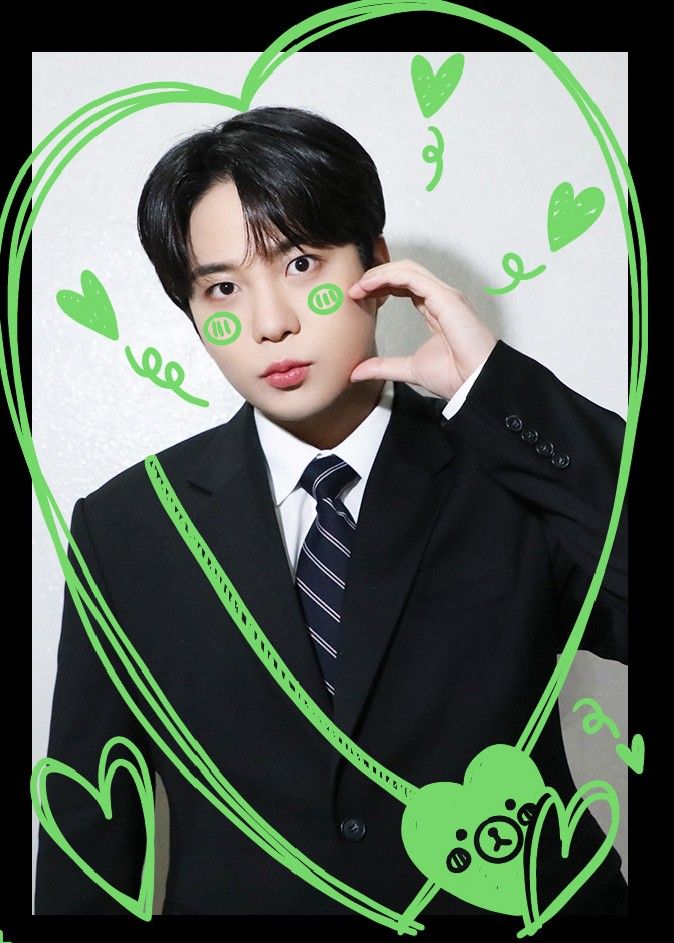 チェ・ジョンホ (ATEEZ)の最新写真