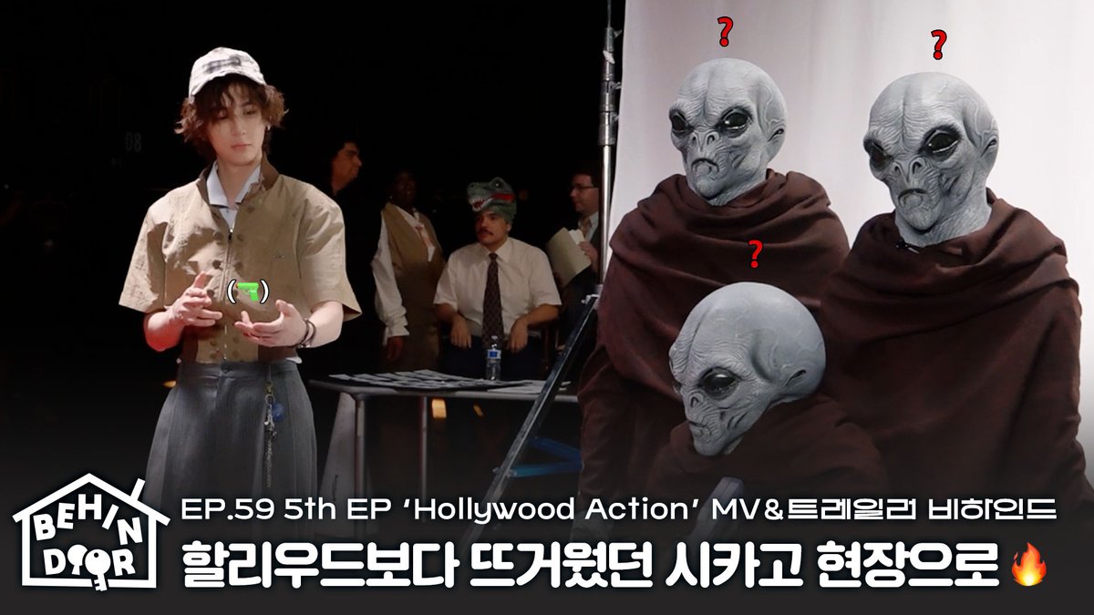 A moment captured by BOYNEXTDOOR's fan