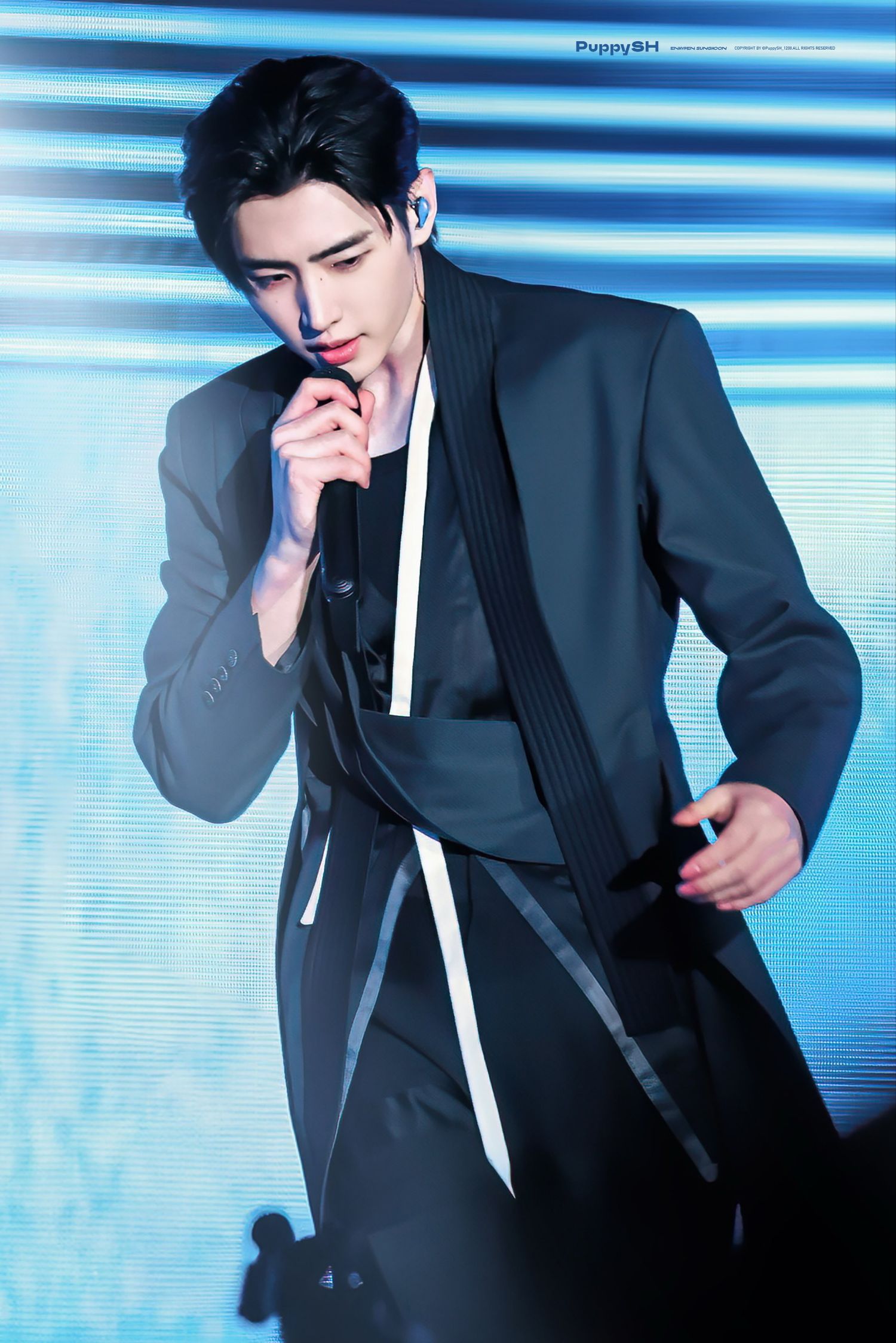 ソンフン (ENHYPEN)ファンが撮った瞬間